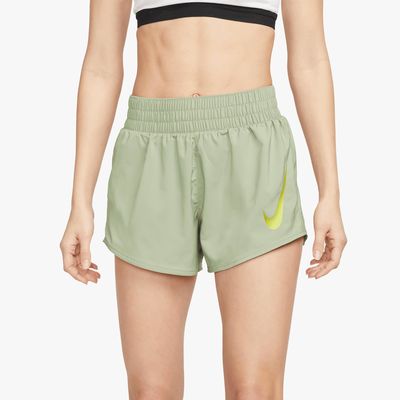 Nike Swoosh