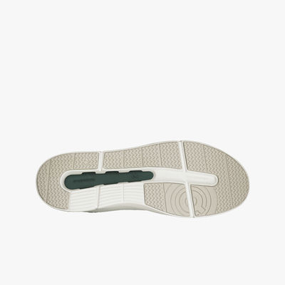 On THE ROGER Advantage
