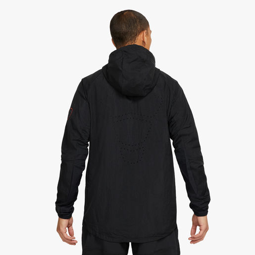 Nike Full-Zip Training
