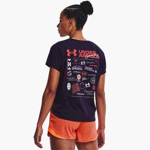 Under Armour Summer UNDER ARMOUR Marca Productos Sneakers by