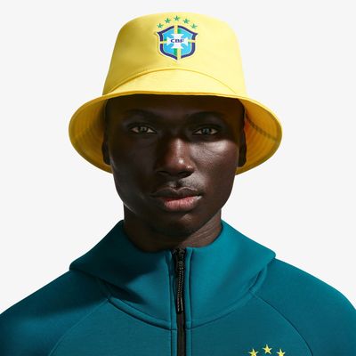 Nike Gorra Brasil 2026/27