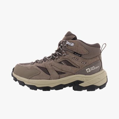 Jack Wolfskin Vojo Tour Texapore Mid