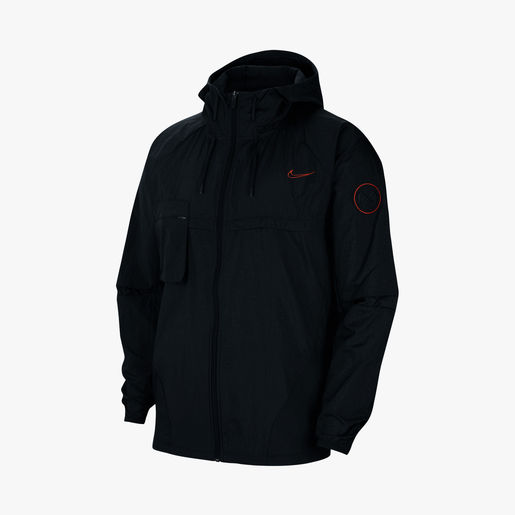 Nike Full-Zip Training