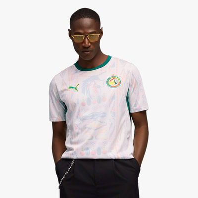 Puma Camiseta Senegal Local 2026