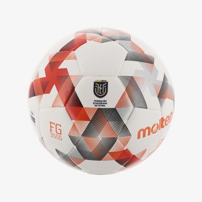 Molten F5D3555