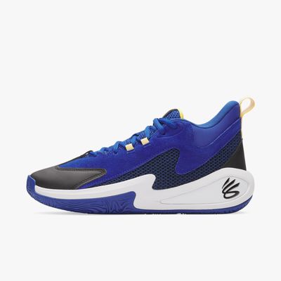 Under Armour Zapatos Curry 3Z 25