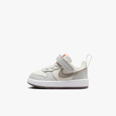 Nike Zapatos Court Borough Low Recraft