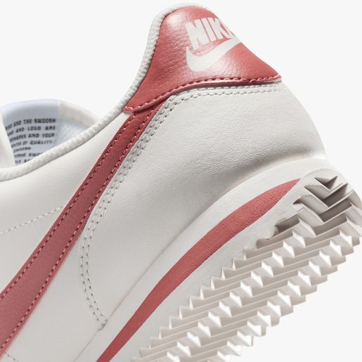 Nike Zapatos Cortez Leather