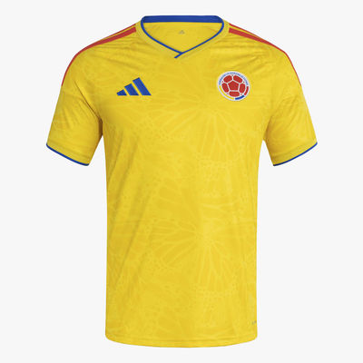 adidas Camiseta Colombia 26 Local