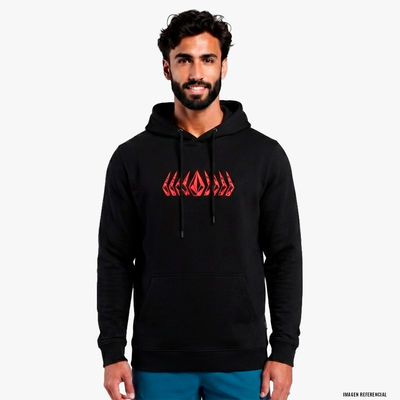 Volcom Polera Watanite Pullover