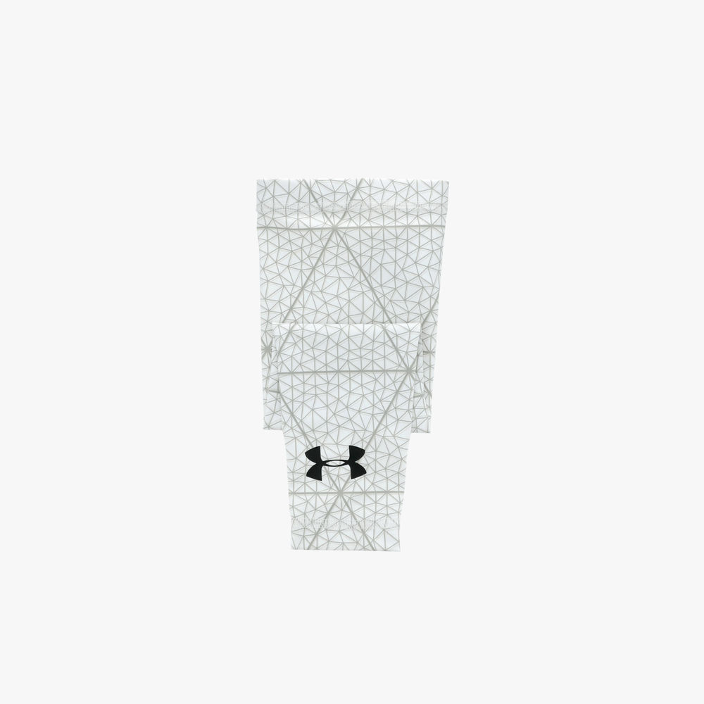 Under Armour Printed Shooter Sleeve Under Armour Marca Productos