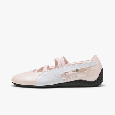 Puma Zapatos Speedcat Ballet Metallic
