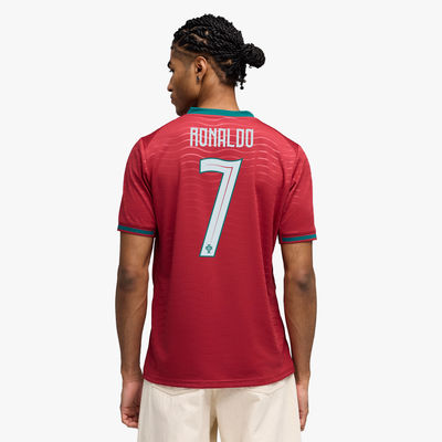 Puma Camiseta Portugal Local 2026 Ronaldo