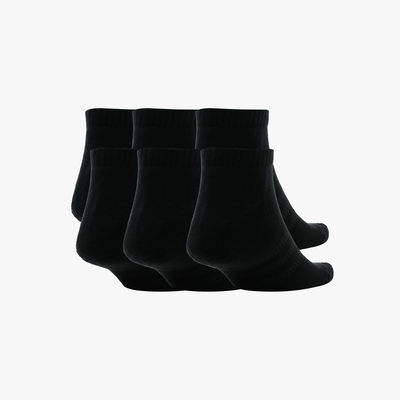 adidas Cushioned Sportswear Tobilleras 6 Pares