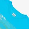 Camiseta Hincha Blooming Legado Pascanero