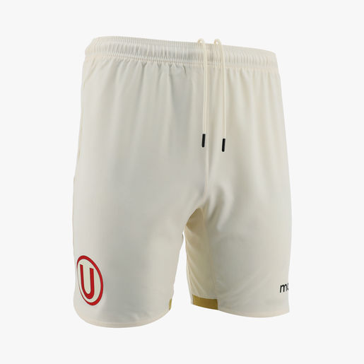 Short Universitario Oficial 2025