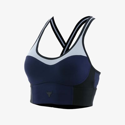 Under Armour Top Project Rock Infinity