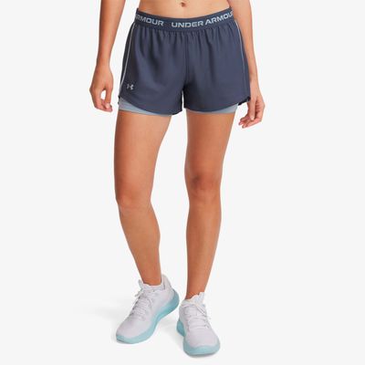 Under Armour Shorts Tech Play Up 2-in-1
