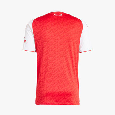 adidas Camiseta Arsenal Local 25/26