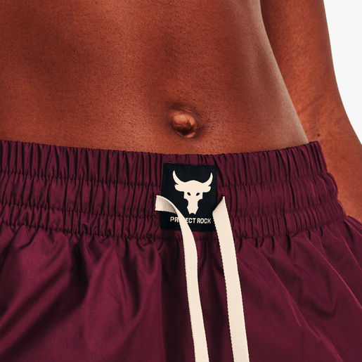 Under Armour Project Rock Woven