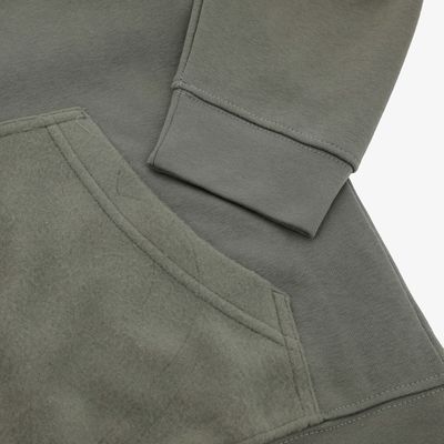 Hurley Highroads Fleece Pullover Hoodie