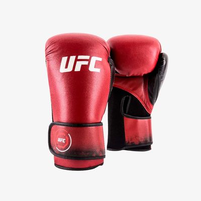 UFC Guantes Boxeo Pro Octagon Lava 14 Oz