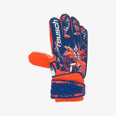 Reusch Guantes de arquero Attrakt Junior