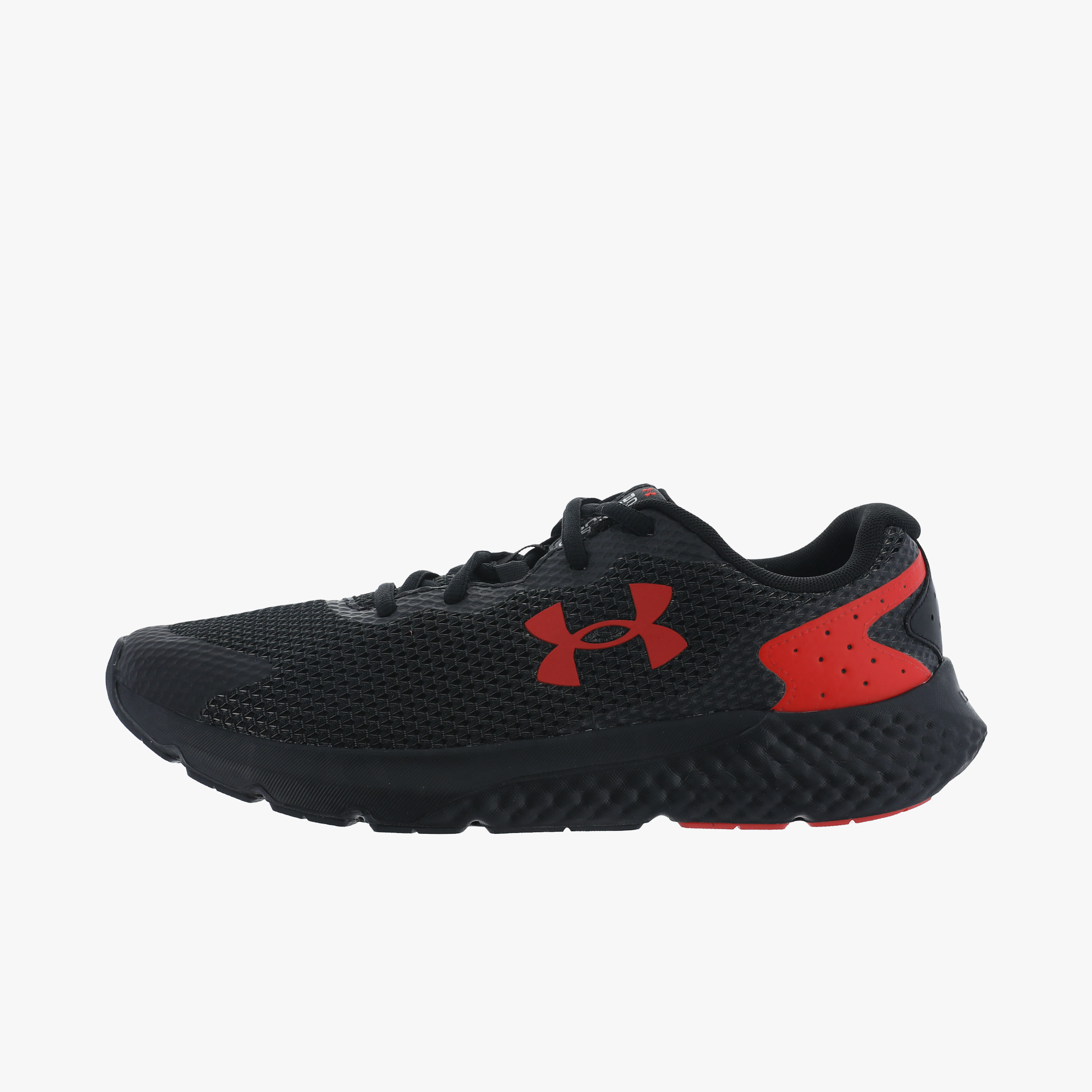Under Armour Charged Rogue 3 Reflect Marathon Sports Perú