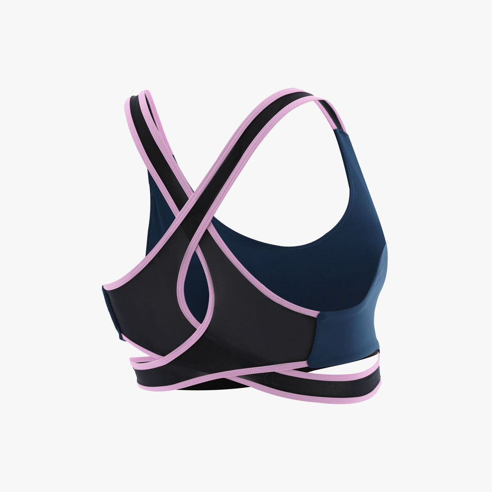 Under Armour Misty Strappy