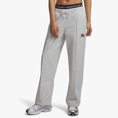 Under Armour Pantalón Sport Terry Trend