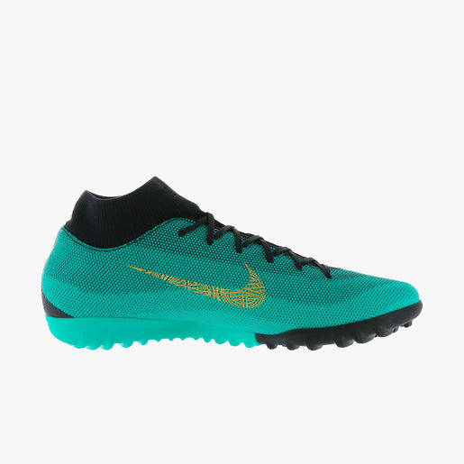 nike mercurialx superfly vi academy tf