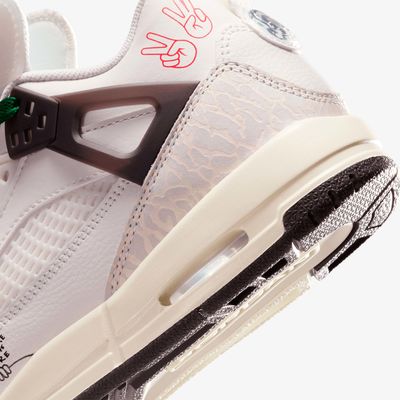 Jordan Spizike Low