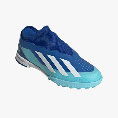 adidas X Crazyfast.3 Laceless moqueta