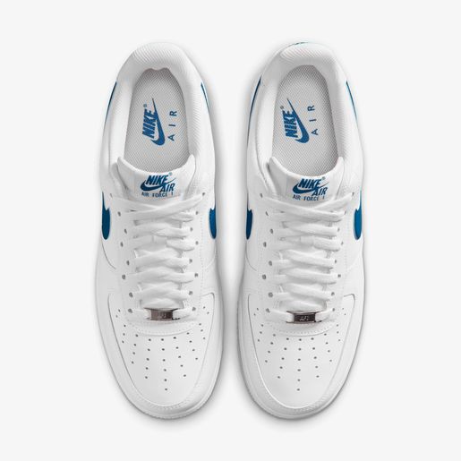 Nike Zapatos Air Force 1 07