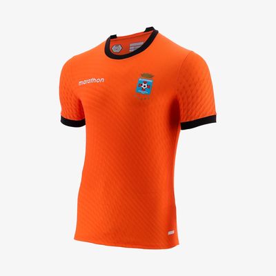 Blooming Camiseta Arquero 2025