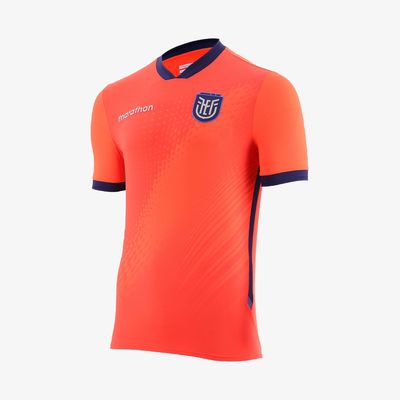 Camiseta FEF Arquero Mundial 2026