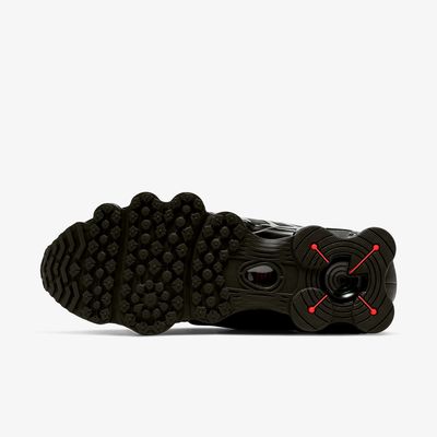 Nike Zapatos Shox TL