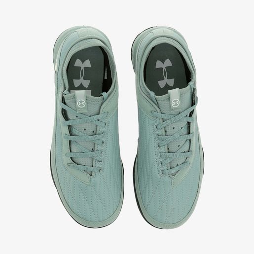 Under Armour Zapatillas Magnetico Elite 4