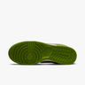 Nike Dunk Low Safari Swoosh Chlorophyll