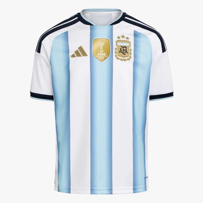 adidas Camiseta Messi Argentina 26 Local