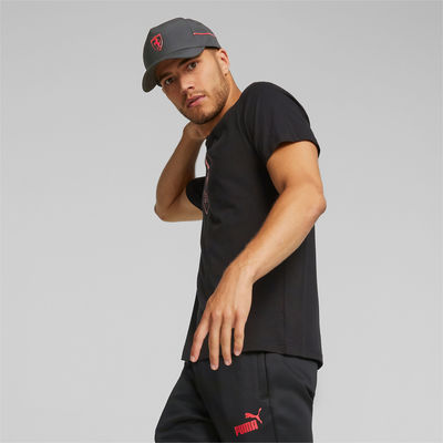 Puma Scuderia Ferrari Metal Energy