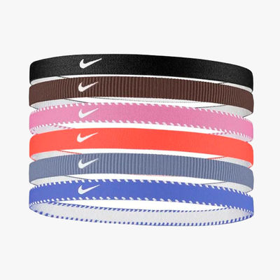 Nike Cintillo Flex Classic 6Pk
