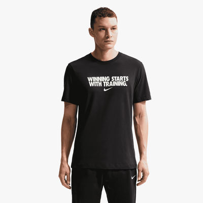 Nike Camiseta Dri-Fit