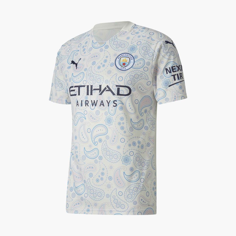 Puma Répilca Manchester City FC