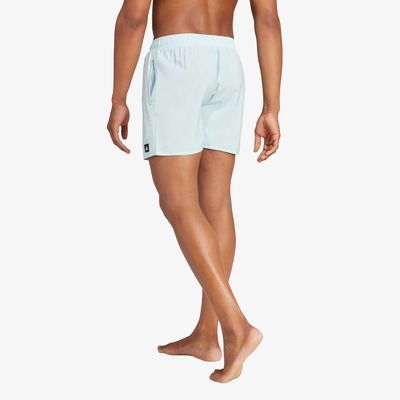 adidas Shorts de Natación Cortos Solid CLX