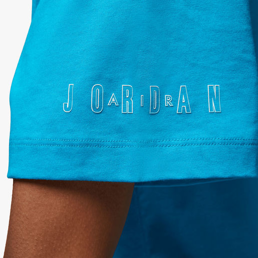 Jordan Essentials