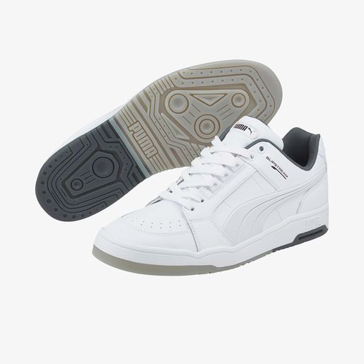 Puma Slipstream Lo