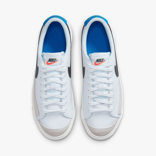 Nike Blazer Low 77