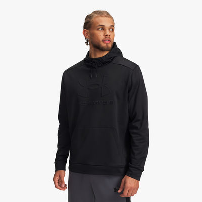 Under Armour Buzo Fleece Graphic