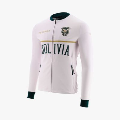 FBF Centenario Chaqueta de Cancha